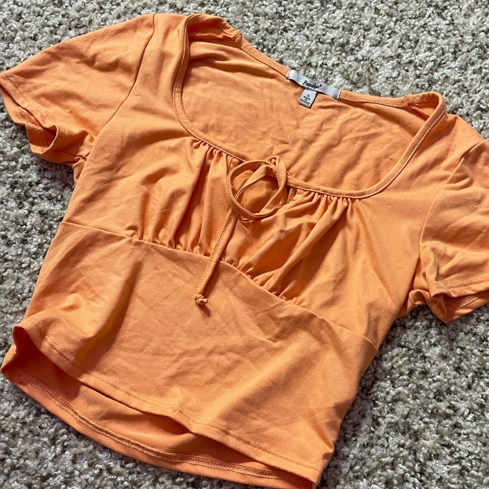 Pappya shirt